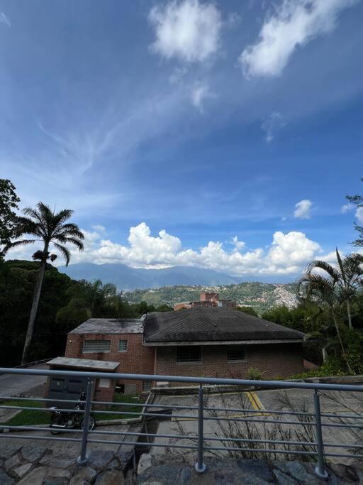 Espectacular Apartamento En El Hatillo Apartment Caracas Exterior photo